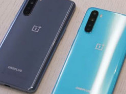 Компания OnePlus продолжает раскрывать подробности о смартфоне OnePlus Nord