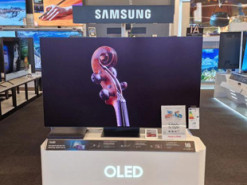 5 недоліків OLED-телевізорів, про які потрібно знати перед купівлею