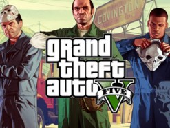 Поиграть в GTA V и Red Dead Redemption в 2018 году можно будет «на ходу»