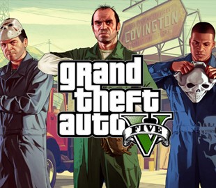 Поиграть в GTA V и Red Dead Redemption в 2018 году можно будет «на ходу»