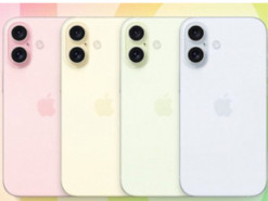 MacRumors представили візуалізацію iPhone 16 у різних кольорах