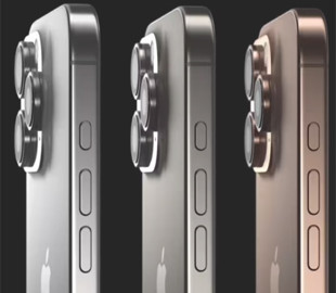 iPhone 16 став найпопулярнішим смартфоном у світі