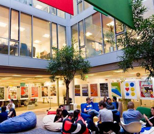 Работа мечты: бывшие сотрудники рассказали, как получить работу в Google