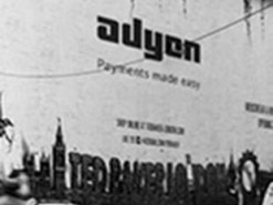 Adyen дебютировала в качестве публичной компании