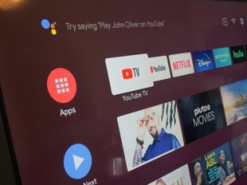Google провела редизайн интерфейса Android TV