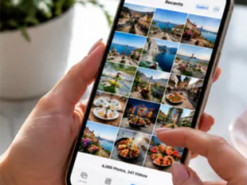 Як очистити памʼять на iPhone: рятівні поради