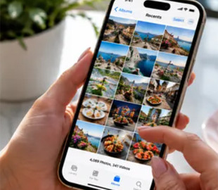 Як очистити памʼять на iPhone: рятівні поради