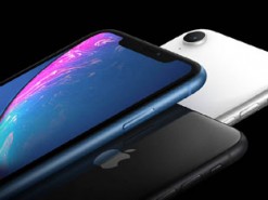 Apple возлагает большие надежды на iPhone XR