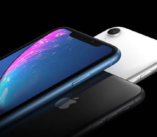 Apple возлагает большие надежды на iPhone XR