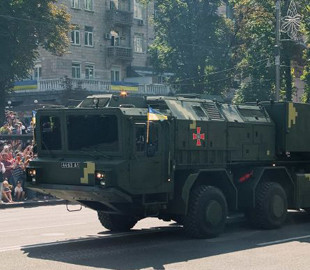 Україна має свою балістику. Які можуть бути характеристики ракети і до чого тут "Грім-2"