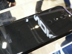 Смартфон Nokia 4.2 обновили до Android 10