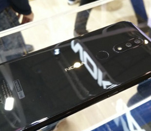 Смартфон Nokia 4.2 обновили до Android 10