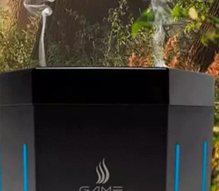 У продажу з'явився генератор запахів для фільмів та ігор