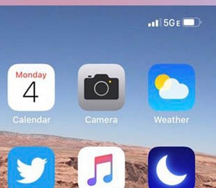 Крупнейший сотовый оператор дурит абонентов значком 5G