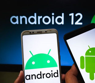 Смартфоны Xiaomi получили операционную систему Android 12