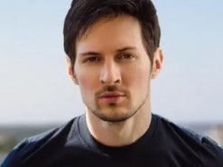 Павло Дуров розповів про мати-українку та про те, як він самостійно вивчає українську мову