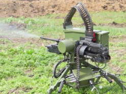 Україна почала виробляти артилерійські системи за стандартами НАТО і збільшила вдвічі випуск боєприпасів