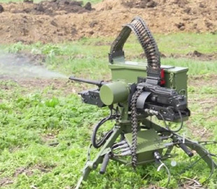 Україна почала виробляти артилерійські системи за стандартами НАТО і збільшила вдвічі випуск боєприпасів