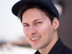 Павел Дуров прокомментировал слухи об ICO и новой криптовалюте