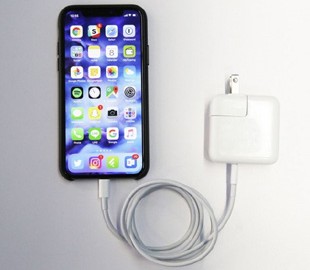 Что делать, если iPhone на iOS 12 не заряжается по проводу