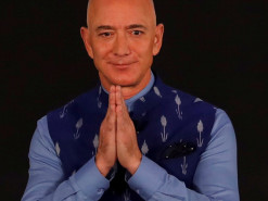 Джефф Безос покинет пост гендиректора Amazon