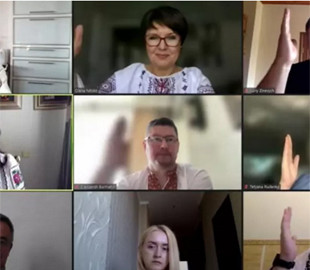 Нацрада анулювала ліцензії трьох компаній