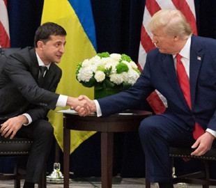 Трамп включив Маска до розмови із Зеленським по телефону. Що сказав Ілон