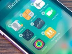 Apple объединит приложения для мобильных устройств и компьютеров