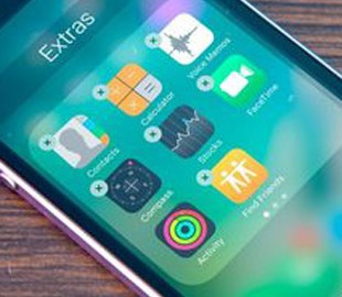 Apple объединит приложения для мобильных устройств и компьютеров