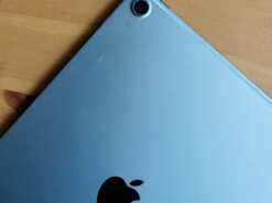 Полностью раскрыт дизайн нового iPad mini 6