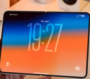 Apple майже вирішила головну проблему складаного iPhone: масове виробництво стартує вже за кілька тижнів