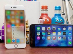 Как изменилось быстродействие iPhone 6s и iPhone 7 на iOS 12 beta 6