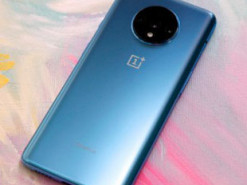 Смартфон OnePlus 7T протестировали в играх и бенчмарках