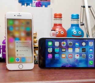 Как изменилось быстродействие iPhone 6s и iPhone 7 на iOS 12 beta 6