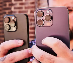 iPhone 14 рекордно знецінився