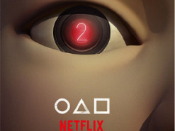 Netflix анонсував продовження «Гри в кальмара» і назвав кількох героїв другого сезону