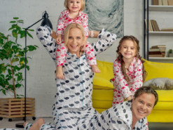 Лілія Ребрик зізналася, чи планує виїжджати за кордон із двома доньками