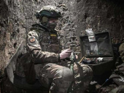 Цифрова модернізація є ключовою для перемоги України – представниця Міноборони