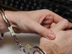 Харьковчанин задержан за детское порно