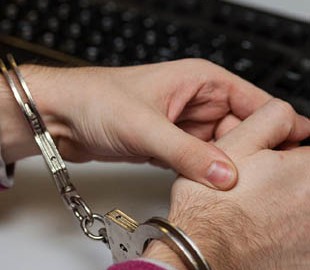 Харьковчанин задержан за детское порно