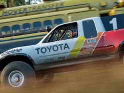 Forza Horizon 4 обзавелась системными требованиями