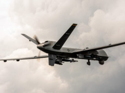 Искусственный интеллект научится управлять сенсорами беспилотников