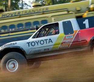 Forza Horizon 4 обзавелась системными требованиями