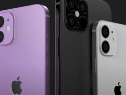 iPhone 12: все версии и цены