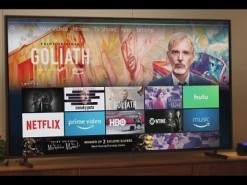 Amazon запустит новый бизнес на видеорекламе