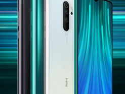 Redmi Note 8 начал получать стабильную MIUI 12 на базе Android 10