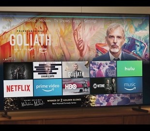 Amazon запустит новый бизнес на видеорекламе