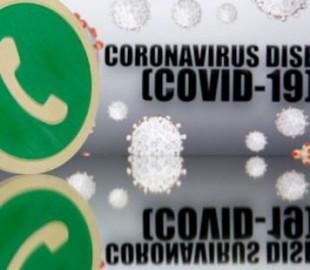 WhatsApp создаст специальный чат-бот для информирования о COVID-19