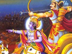 Министра высмеяли за заявление, что интернет изобрели в древней Индии