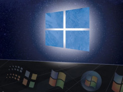 Ранняя сборка Windows Core OS «утекла» в Сеть